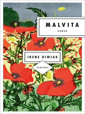 cover image of Malvita